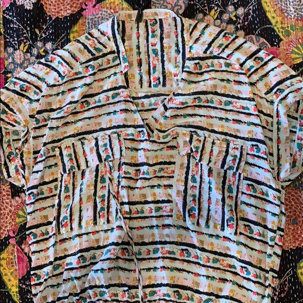 Blouse